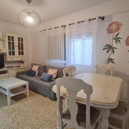 Millan Astray Appartement Ceuta Buitenkant foto