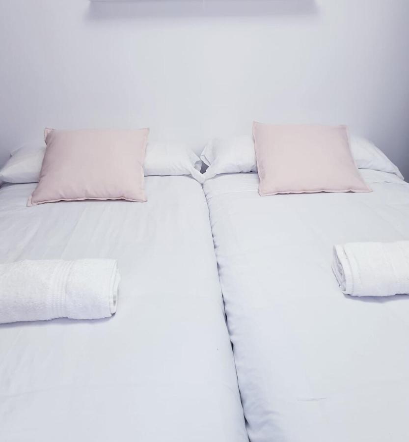Millan Astray Appartement Ceuta Buitenkant foto
