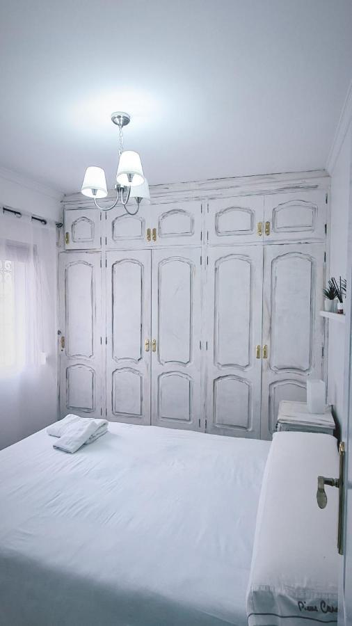 Millan Astray Appartement Ceuta Buitenkant foto