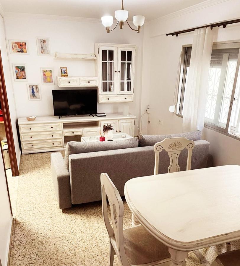 Millan Astray Appartement Ceuta Buitenkant foto