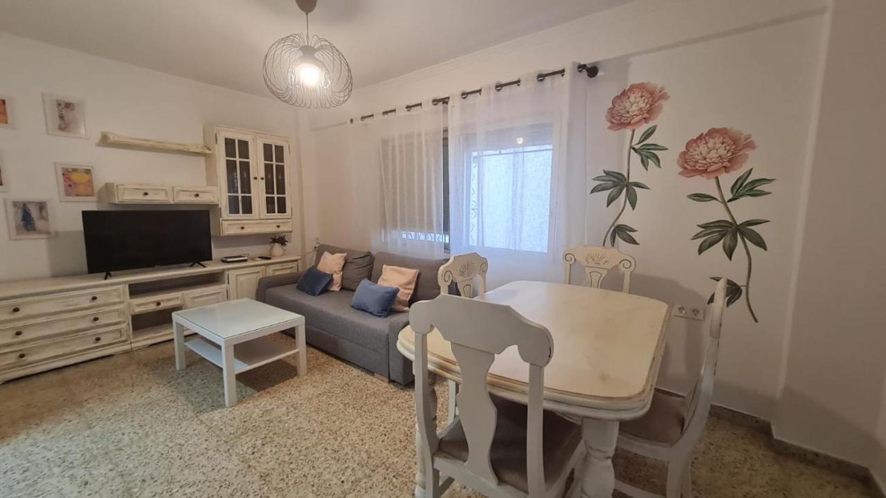 Millan Astray Appartement Ceuta Buitenkant foto
