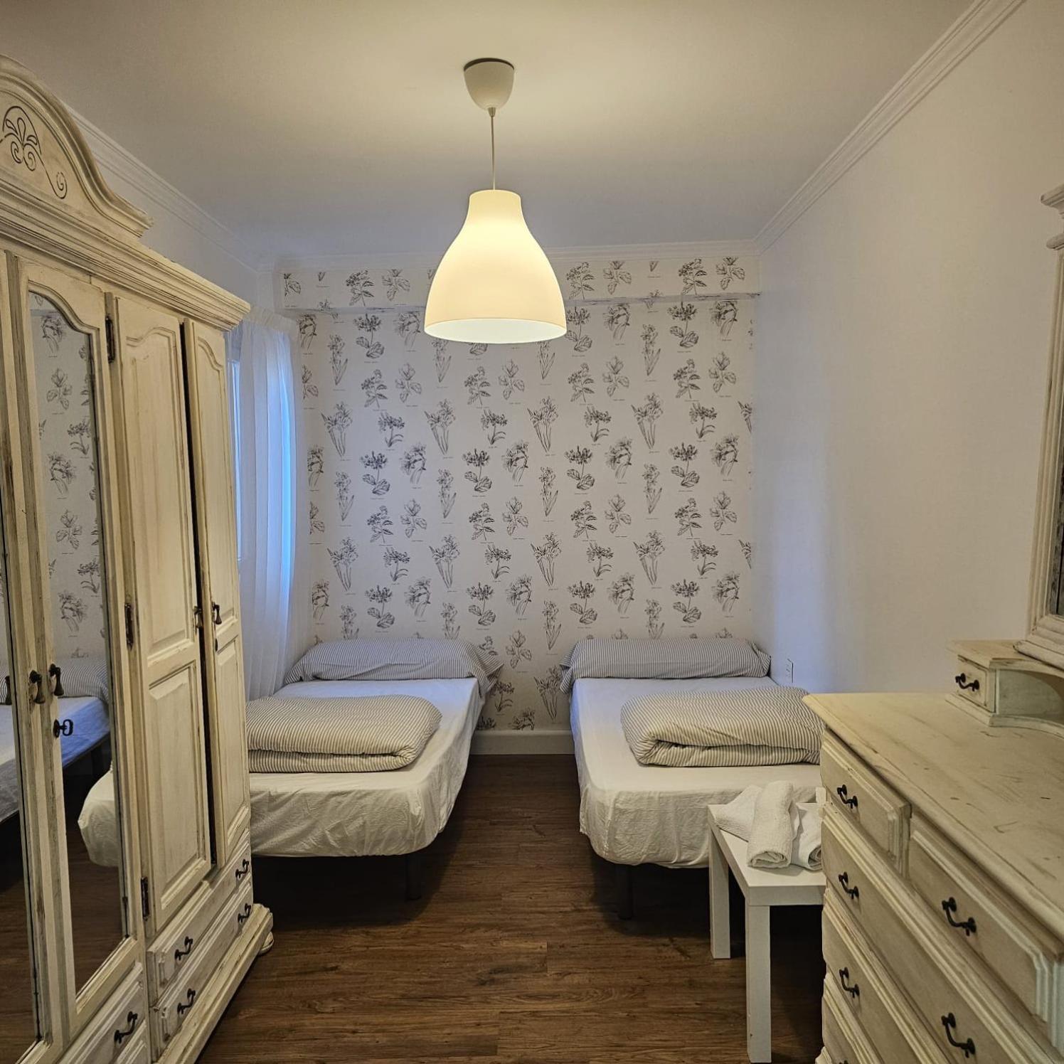Millan Astray Appartement Ceuta Buitenkant foto