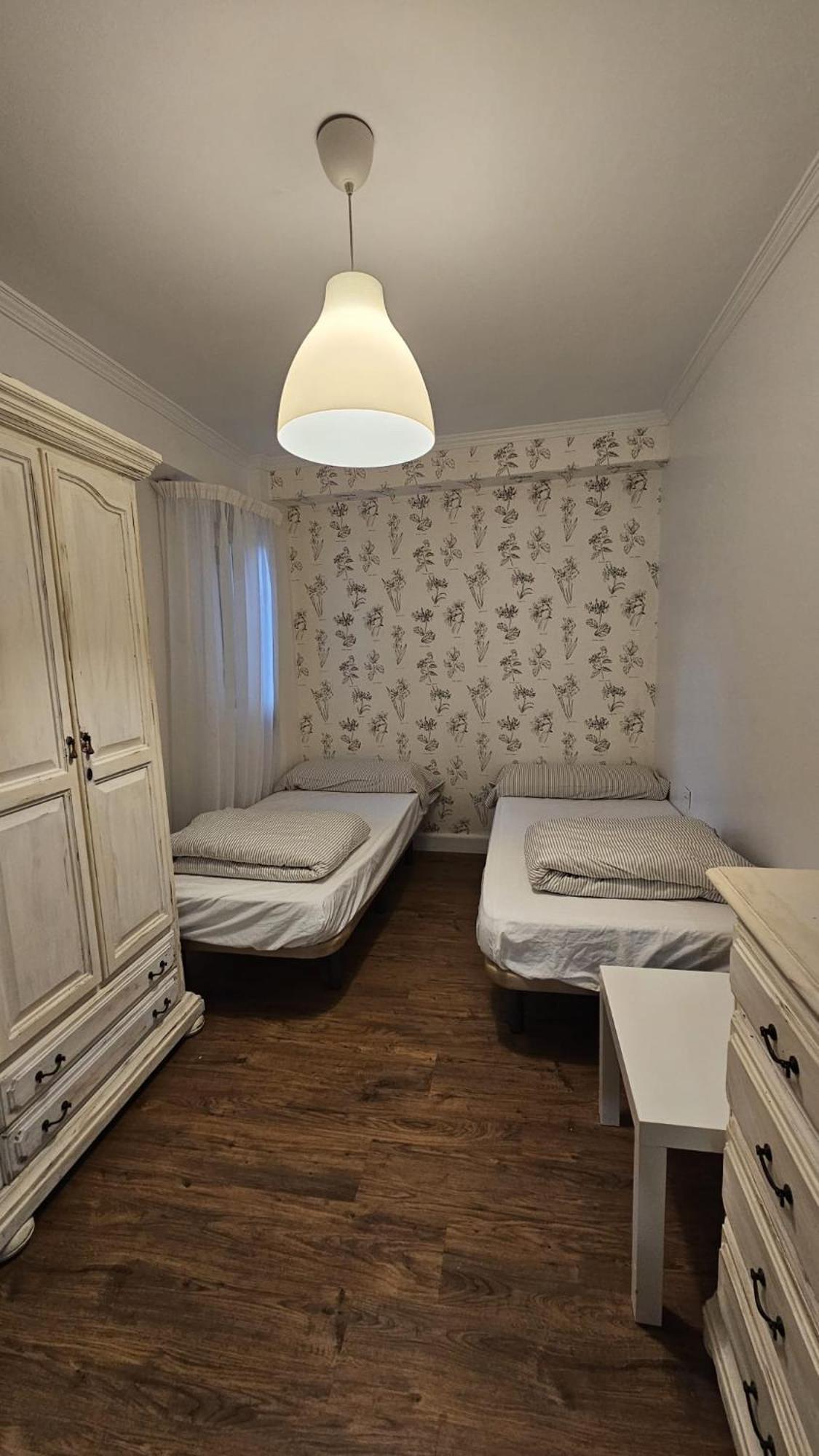 Millan Astray Appartement Ceuta Buitenkant foto