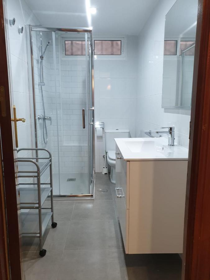 Millan Astray Appartement Ceuta Buitenkant foto